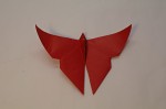 Akira Jošizawa: motýl, interpretace Ondřej Cibulka