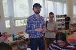 dílna Robina Scholze, Radim Cibulka