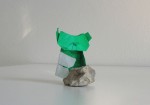 Sok Song: koala, interpretace: Radim Cibulka