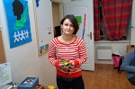 jednatelka Petra Stojčenková