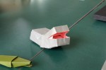 VOG (Vietnam origami group): hroch
