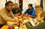 Dílna origami