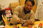 Otsuka Sensei