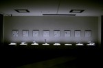 Takayuki Hori, vítězná expozice Oritsunagumono