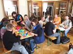 Origami dílny České origami společnosti