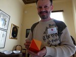 František Grebeníček