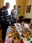 Práce českých origamistů ocenil i Kay Kraschewski