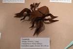 Robert Lang: tarantule