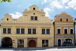 Muzeum Českého krasu v Berouně