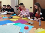 Origami dílny